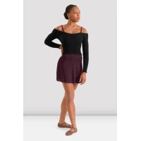 Adagio Ballettrock Dusty Grey P / XS