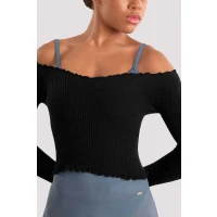 Adagio Ballettrock Dusty Grey M