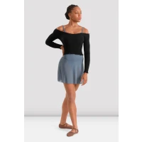 Adagio Ballettrock Dusty Grey M