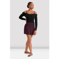 Adagio Ballettrock Dusty Grey M