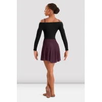 Adagio Ballettrock Merlot L