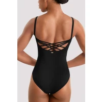 BLOCH Mirella Adagio Balletttrikot mit...