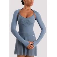 Adagio Bolero Schwarz S