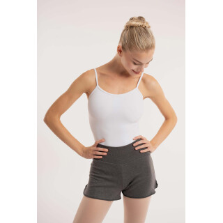 Intermezzo Shorts PANBLUSHORT mit hohem Bund locker geschnitten