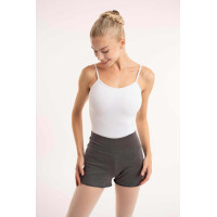 Shorts PANBLUSHORT Dunkelgrau S