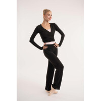 Intermezzo Wickeljacke JERCRUVISNAC aus Viskose