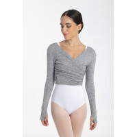 Intermezzo Wickeljacke JERCRUVISNAC aus Viskose