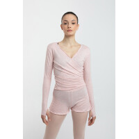 Intermezzo Wickeljacke JERCRUVISNAC aus Viskose