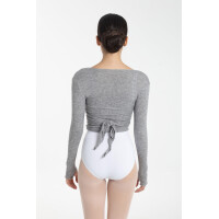 Wickeljacke JERCRUVISNAC Grau XL